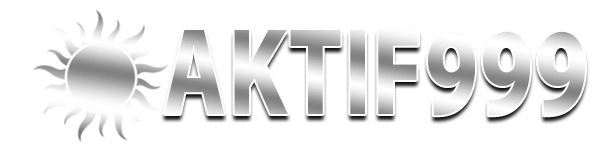 icon AKTIF999